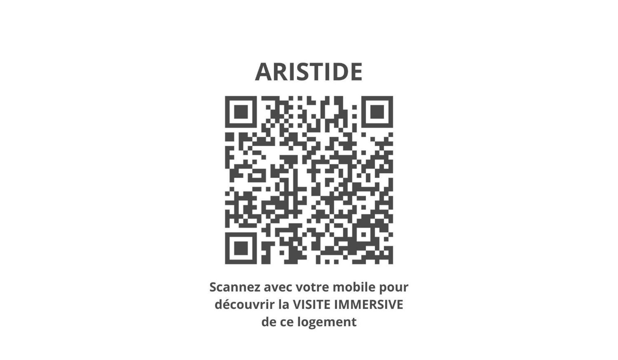 Aristide - Emplacement Privilegie A Нант Екстер'єр фото